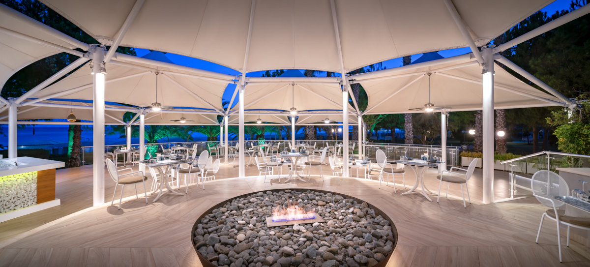 Azur Fish Restaurant