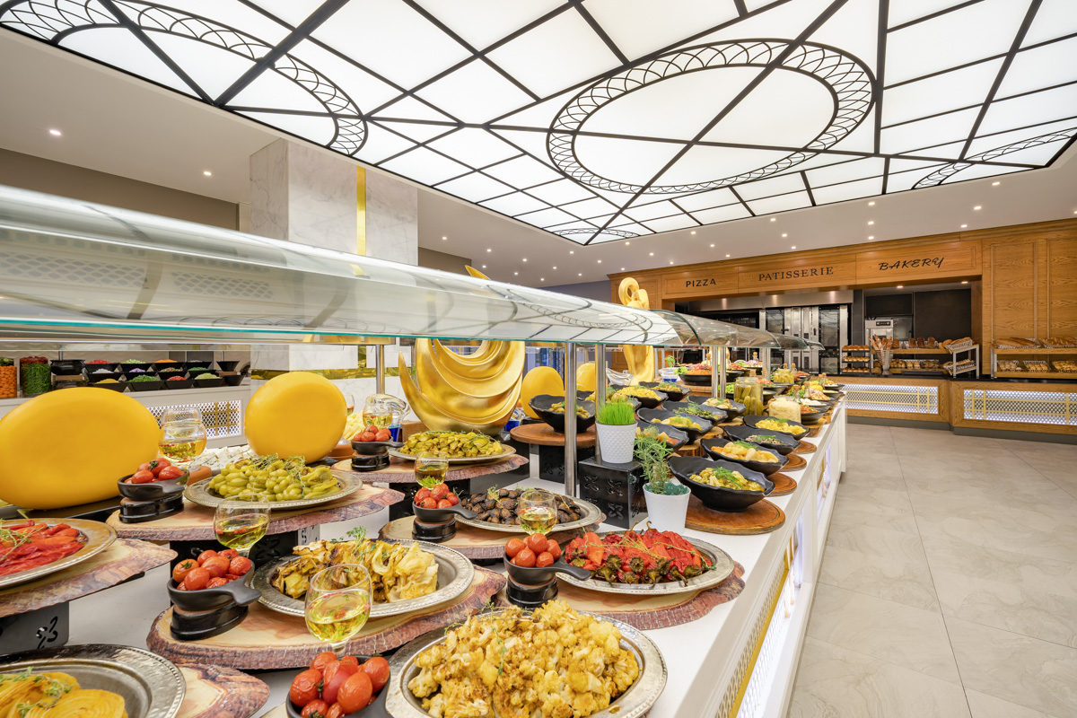 Ana Restoran