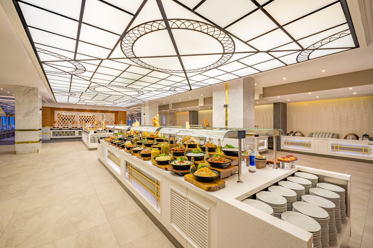 Ana Restoran