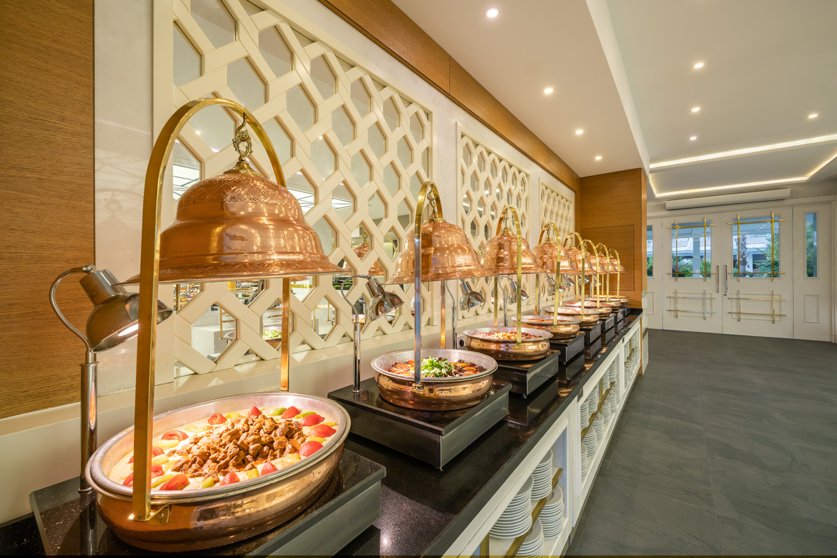 Ana Restoran