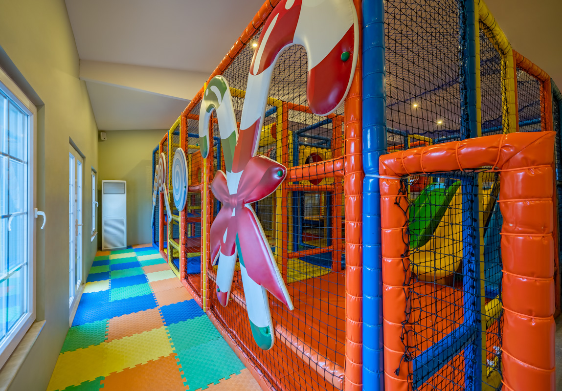 Kids Club