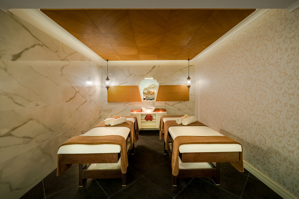 Spa & Wellness
