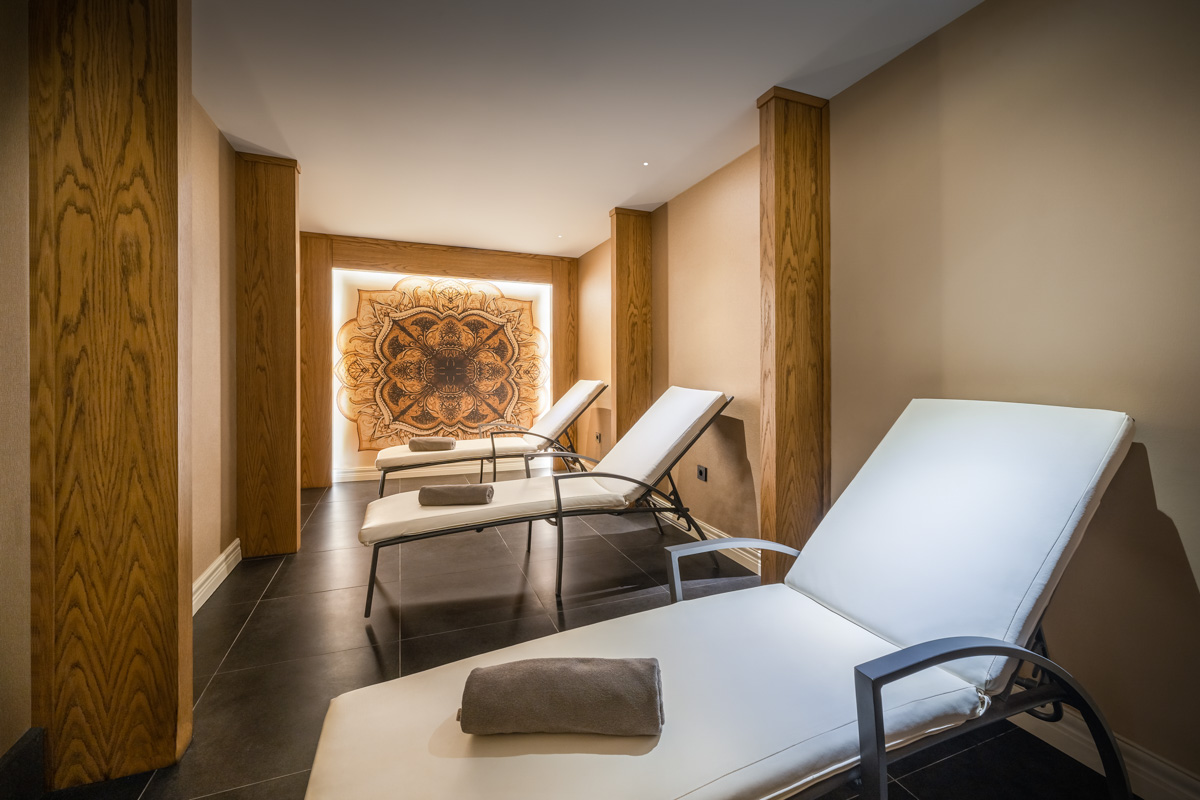 Spa & Wellness